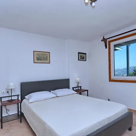 Margarita Holiday home Skopelos Town