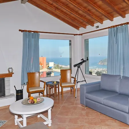 Holiday home Margarita Skopelos Town