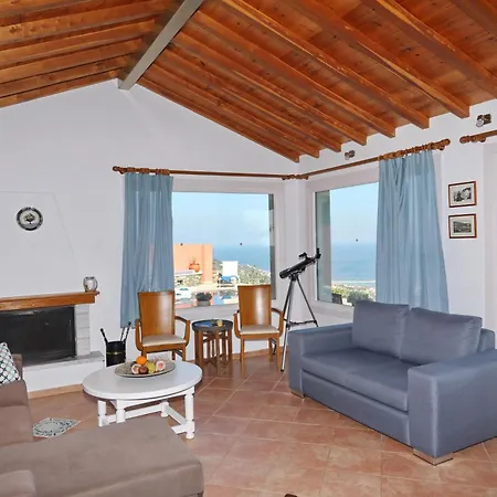 Margarita Holiday home Skopelos Town