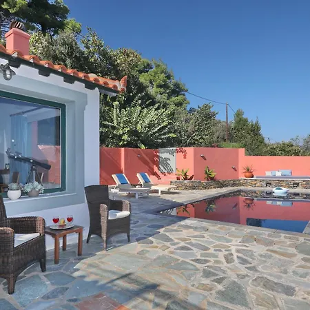 Margarita Holiday home