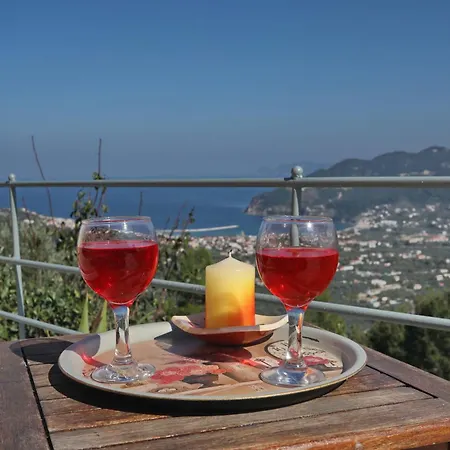 Holiday home Margarita