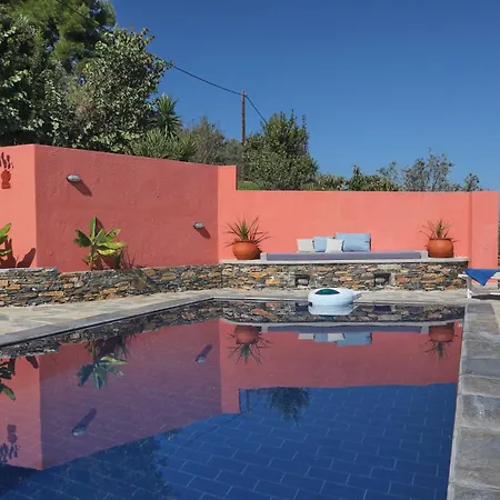 Holiday home Margarita *