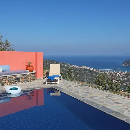 Margarita Holiday home