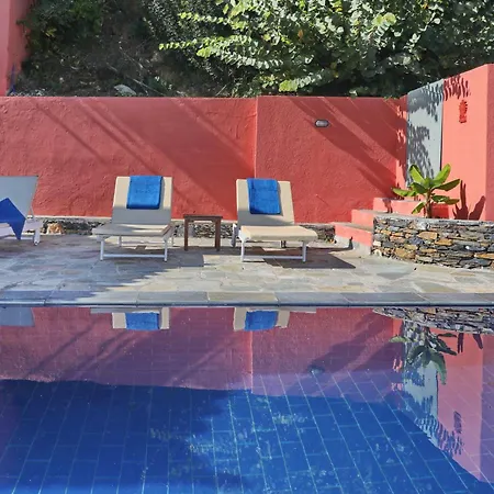 Margarita Holiday home Skopelos Town