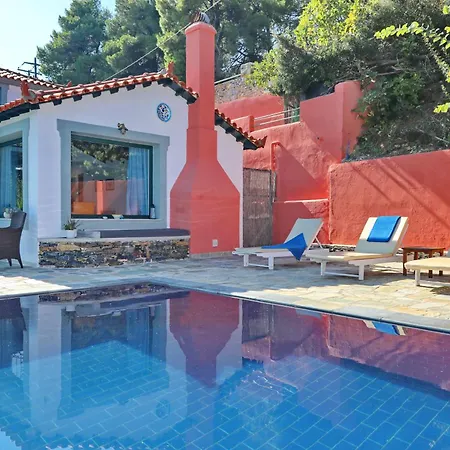 Holiday home Margarita Skopelos Town